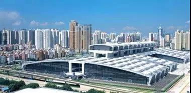 世世通與您相約7月深圳寶博會(huì)，愿您如期而至！